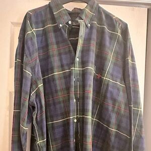 Brand new Ralph Lauren Polo 3XB shirt